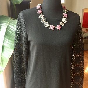 LOFT sweater 💐💐💐